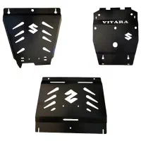 سینی زیر ویتارا ۳ تیکه