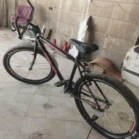 دوچرخه 26