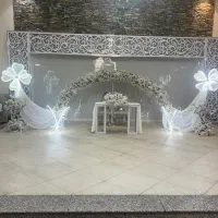 دیزاین برای منزل و تالار