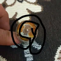 خرید و فروش انگشتر نقره