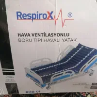 تشگ امواج Respirox نو 7میلیون