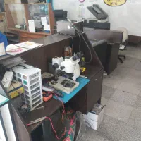 اجاره میز تعمیرات موبایل