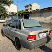 پراید 89