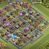 کلش اف کلنز