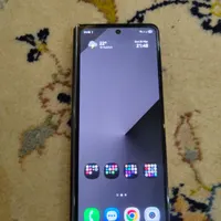 Galaxy Z fold 4 5g دوسیم|موبایل|تهران, آرژانتین|دیوار