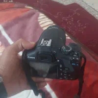 دوربین عکسبرداری کنون