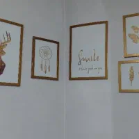 تابلو ۵تیکه
