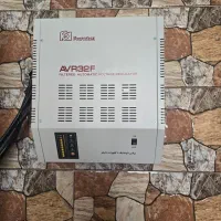 ترانس فاراتل AVR32F در حد نو