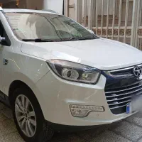 جک اس 5 مدل 1401 بدون رنگ