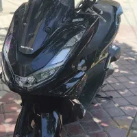 pcx|موتورسیکلت|اصفهان, وحید|دیوار