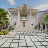 زیباکنار کاخ ویلا استخردار سنددار ویو ابدی|فروش خانه و ویلا|زیباکنار, |دیوار