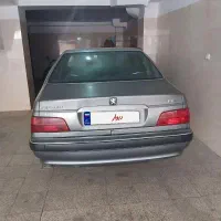 پارس|خودرو سواری و وانت|اسلام‌شهر, مطهری|دیوار