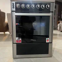 اجاق گاز سوپر جنرال اصل ۴ شعله