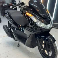 Pcx 160|موتورسیکلت|بندر دیر, |دیوار