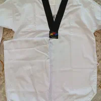 لباس کاراته