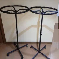 رگال گردون ۷۰ و ۹۰ بند رخت آینه خور