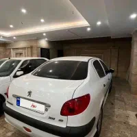 206 SD|خودرو سواری و وانت|بندرعباس, |دیوار