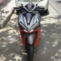 گلکسی cl150 نیرو موتور صفر ۱۴۰۱