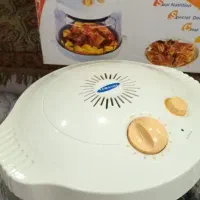 لوازم  برقی آشپز خانه