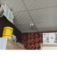 انجام برقکشی ساختمان و اجرای دوربین مداربسته