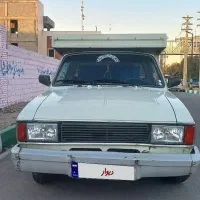 وانت مدل ۹۱ فروشی فوری