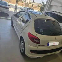 ۲۰۷ پانا دنده ۴۰۳