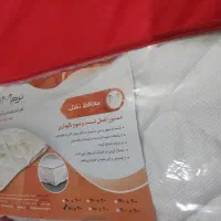 محافظ تشک دو نفره نو