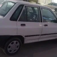 پرایدمدل ۸۶|خودرو سواری و وانت|بومهن, |دیوار