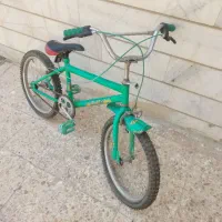 دوچرخه سایز ۲۰