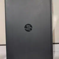 فروش لپ تاپ  65o G1 hp کارکرده