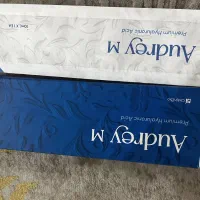 ژل اودری