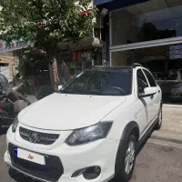 کوییک R اتومات مدل 1403 سفید
