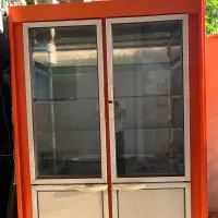 یخچال مغازه