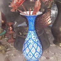 گلدان|گل مصنوعی|سمنان, |دیوار