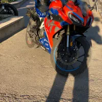 مدل۱۴۰۲Cf 250|موتورسیکلت|تهران, پونک|دیوار