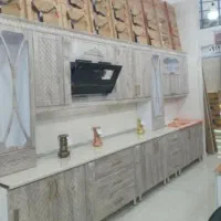 کابینت ۳۷۰ بالا پایین