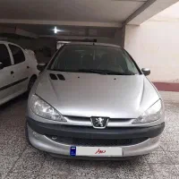 ۲۰۶ مدل ۸۵ تیپ۳