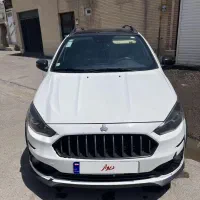 اطلس G مدل ۱۴۰۳ فول
