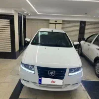 سمند سورن 405