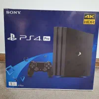 ps4 pro 1 tra|کنسول، بازی ویدئویی و آنلاین|نجف‌آباد, یزدانشهر|دیوار