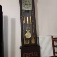 ساعت ایستاده نو