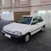 پرایدمدل۸۹دوگانه سوز