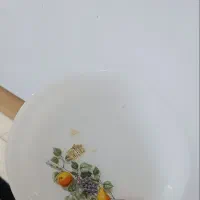 20 تیکه سیب گلابی اصل