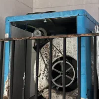 کولر 5000 لورچ