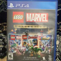 lego Ps4