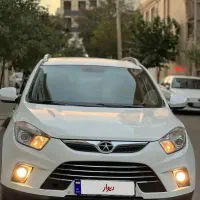 جک s5 مدل98 دنده اتوماتیک بیرنگ درحدصفر.شازند فوری