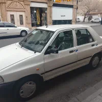 پراید 131 بی رنگ شاسی ها پلمپ مشابه صفر95 تا کار