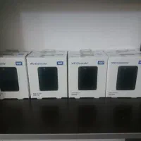 هارد لپ تاپی وهارد اکسترنال ۱ ترا