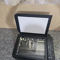 پرینتر اسکنر کپی Canon جوهر افشان سه کاره