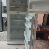فروش یکدستگاه یخچال ال جی ۲۴ فوت